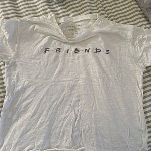 Cream fiends T-shirt